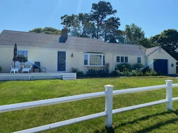 42 Stafford Circle, Dennis Port, MA 02639