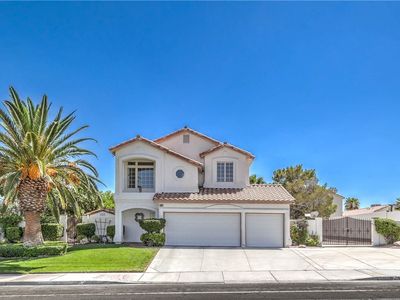 8325 Alta Dr, Las Vegas, NV, 89145