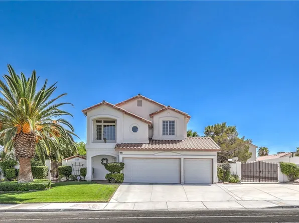 8325 Alta Dr, Las Vegas, NV 89145