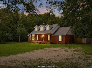 22059 County Road 460, Trinity, AL 35673