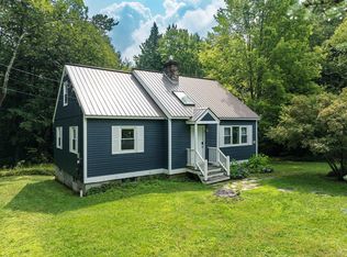 28 Dover Green Rd, West Dover, VT 05356