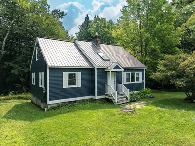 28 Dover Green Road, West Dover, VT, 05356