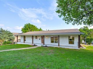 2605 Cedarview Dr, Austin, TX 78704