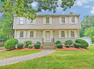 18 Janock Rd, Milford, MA 01757