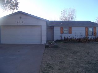 9512 Belton Ave, Lubbock, TX 79423