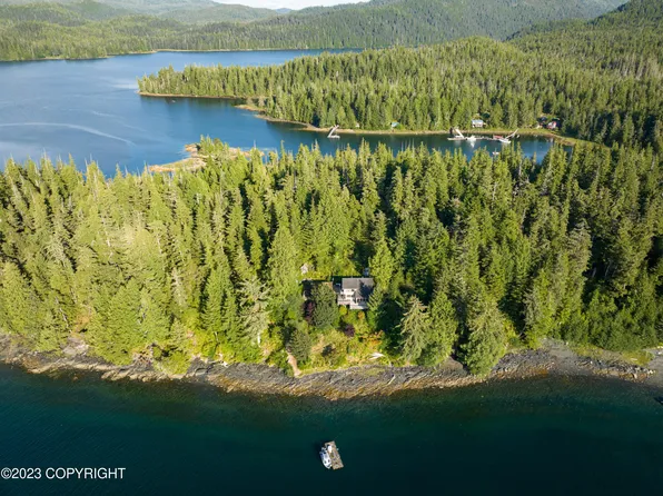 Clover Psge, Ketchikan, AK 99901