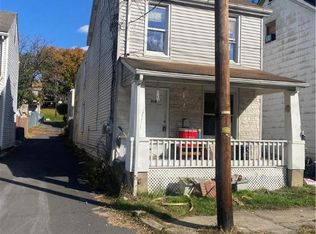 519 N Bradford St, Allentown, PA