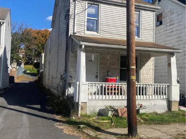 519 N Bradford St, Allentown, PA 18109