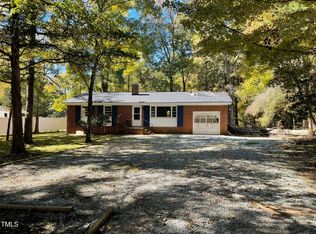 5105 Stanley Rd, Durham, NC 27704