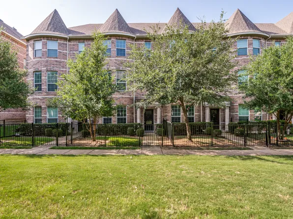 2500 Rockbrook Dr Unit 82, Lewisville, TX 75067