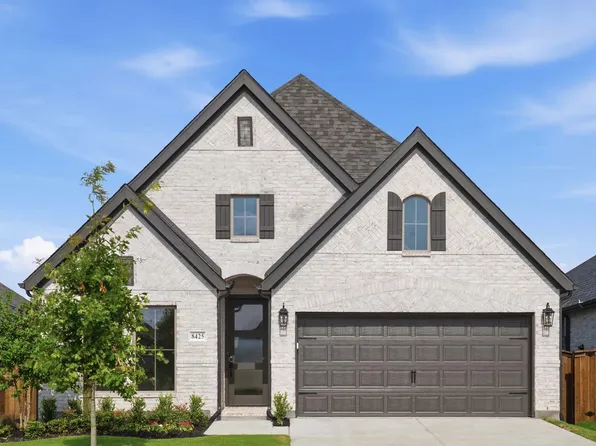 8425 Donaho Trl, McKinney, TX 75071