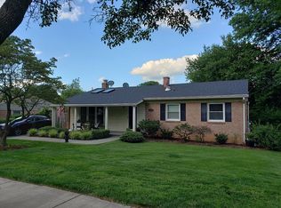 2188 Stratton Dr, Potomac, MD 20854