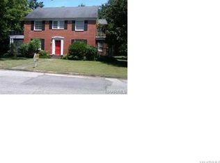 3045 Wilmington Rd #B, Montgomery, AL 36105