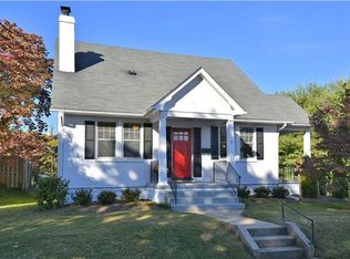 7 E 15th St, Frederick, MD 21701