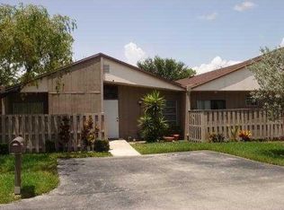 11463 Orange Blossom Ln, Boca Raton, FL 33428