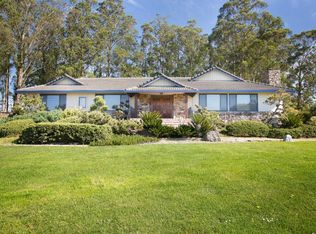 18358 Meadow Ridge Rd, Salinas, CA 93907