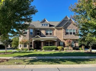 16222 Loch Raven Rd, Huntersville, NC 28078