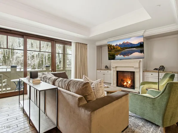 9100 Marsac Ave #901, Park City, UT 84060