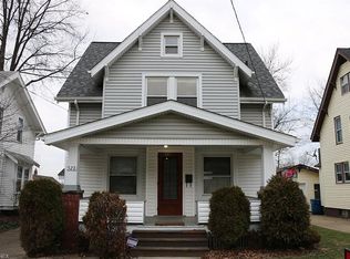 528 Otterbein Ave, Barberton, OH 44203