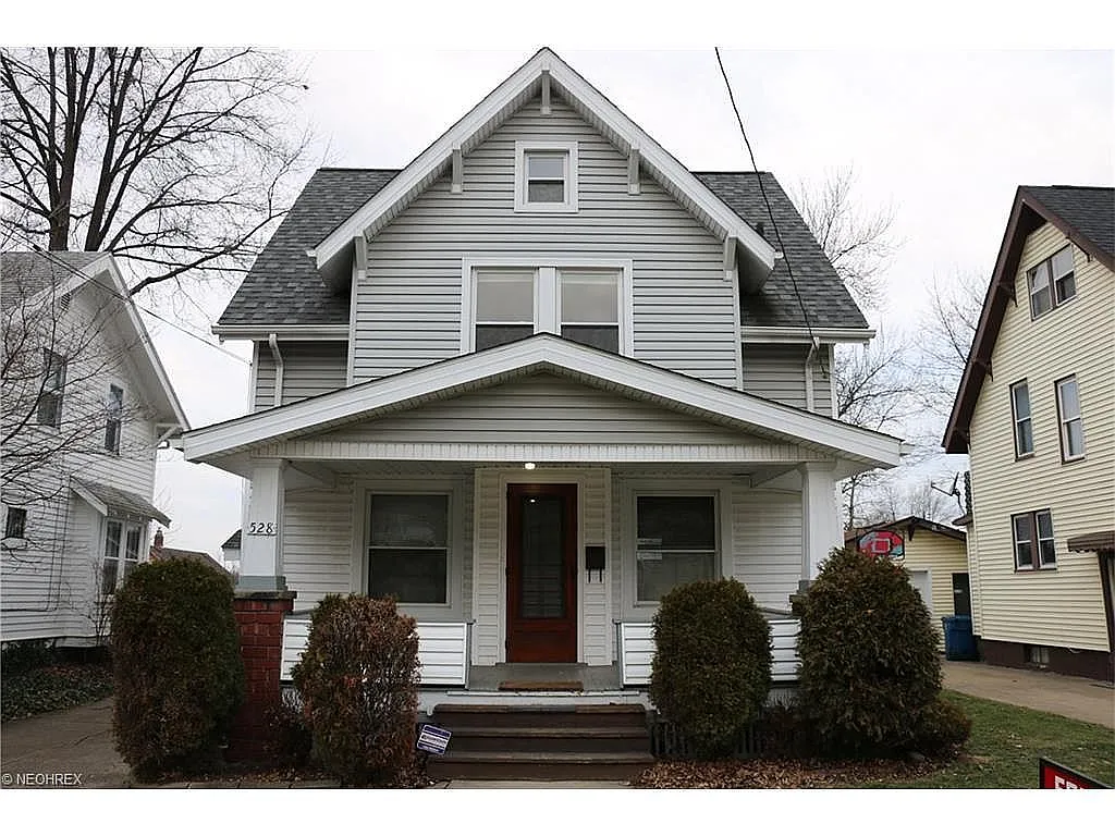 528 Otterbein Ave photo 1