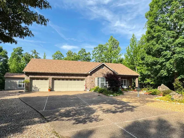 10 Ballobar Trce, Hot Springs Village, AR 71909