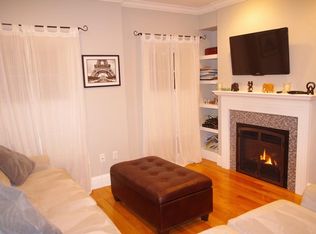 147 B St #0, Boston, MA 02127
