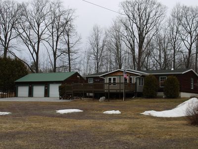 710 Rand Hill Rd, Morrisonville, NY, 12962