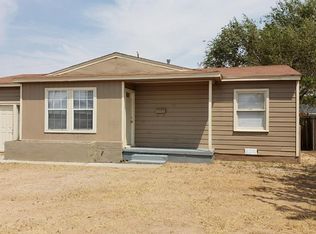 1113 E Estes Ave, Midland, TX 79701