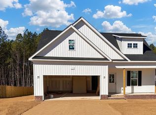 230 Pretty Run Branch Ln, Wendell, NC 27591