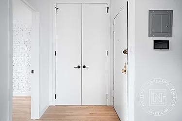 Rented by Nolita Group