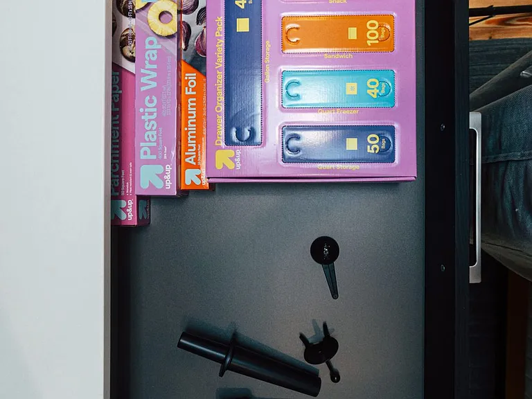 Drawer