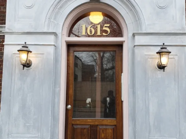 1615 W Canfield St APT 208, Detroit, MI 48208