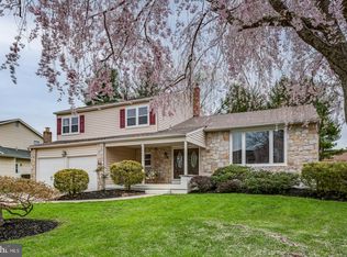 205 Monterey Ave, Cherry Hill, NJ 08003