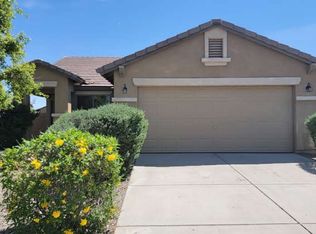 24973 W Vista Norte St, Buckeye, AZ 85326