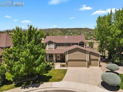 3840 Masters Dr, Colorado Springs, CO, 80907