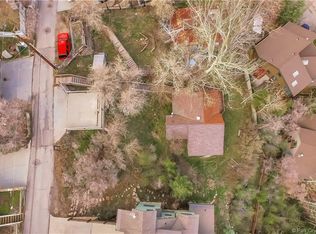 121 Sampson Ave, Park City, UT 84060
