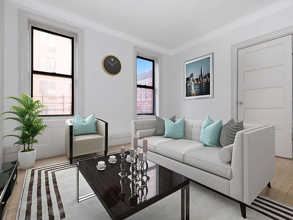 1st image of 34 Ludlow St APT 14