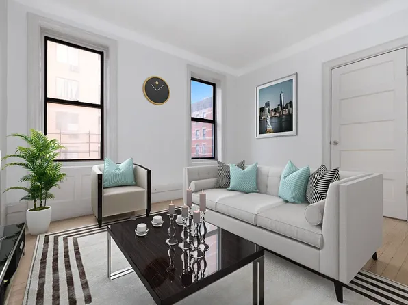 34 Ludlow St APT 14, New York, NY 10002