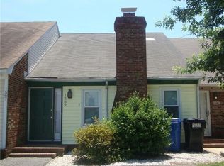 1589 Crescent Pointe Ln, Virginia Beach, VA 23453