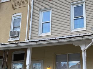 1026 Pear St, Reading, PA 19601