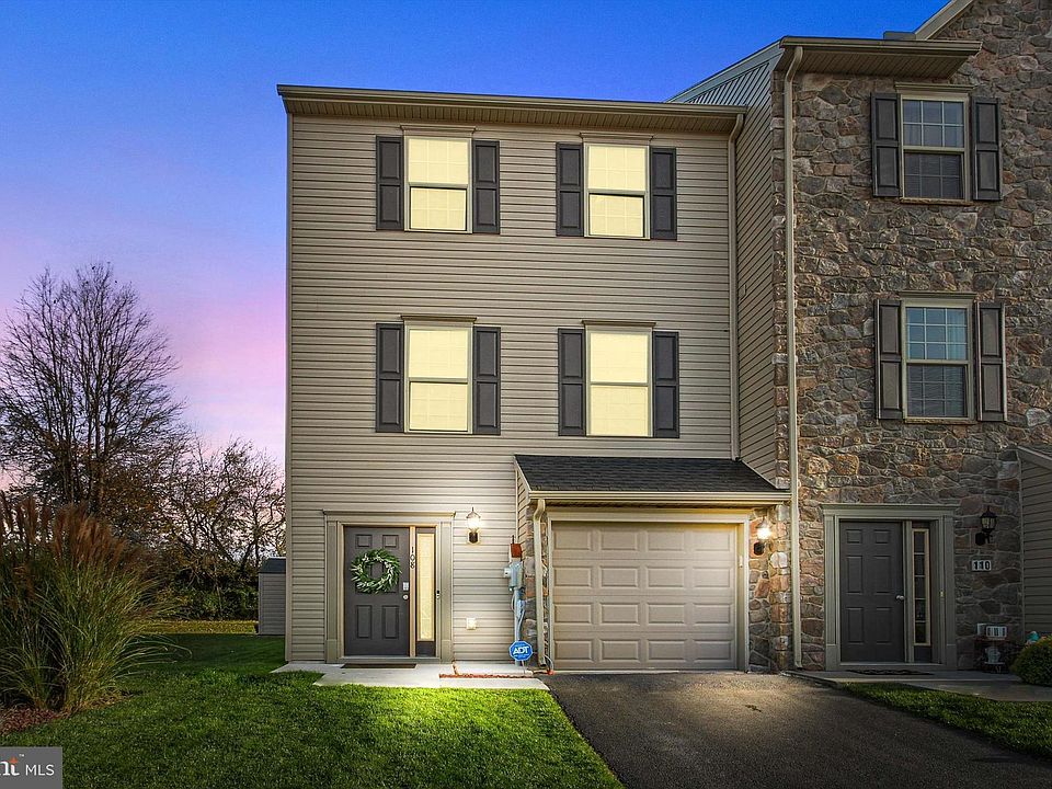 108 Katelyn Dr, New Oxford, PA 17350 Zillow