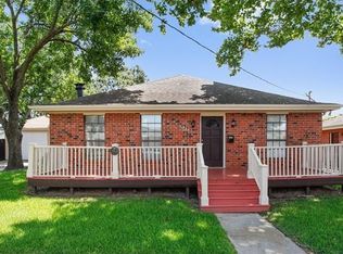 1325 Nursery Pl, Metairie, LA 70005