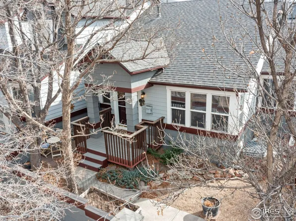 3644 Oakwood Dr, Longmont, CO 80503