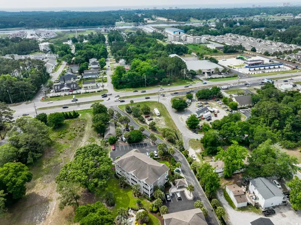 .42 Highway 17 North, Little River, SC 29566