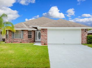 6393 Litman Dr, Jacksonville, FL 32244