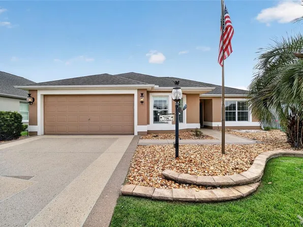 726 Bradford Loop, The Villages, FL 32163