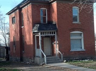 2329 Quincy Ave, Ogden, UT 84401