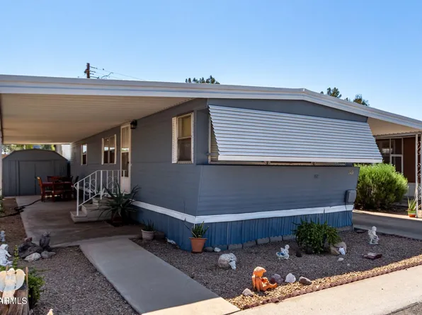 6942 W Olive Avenue #30, Peoria, AZ 85345