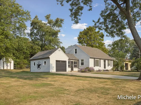 1559 Marlin Ave NW, Grand Rapids, MI 49534