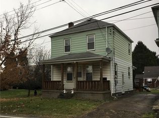 1511 Brinton Rd, Pittsburgh, PA 15221